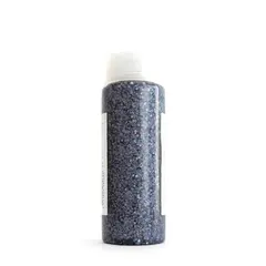 Κόλλα knorr prandell glitter glue flaky 50ml γκρι - Knorr prandel