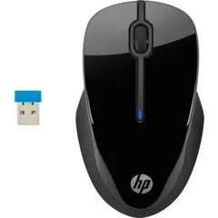 Mouse hp wireless 250 black - Hp