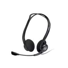 Ακουστικά logitech headset pc960 usb - Logitech
