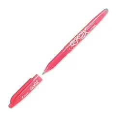 στυλό pilot frixion 0.7mm ροζ κοραλί - Pilot