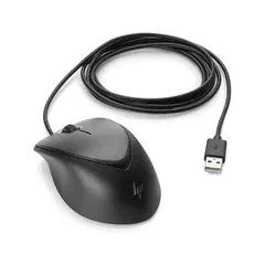 Mouse hp usb premium wired - Hp