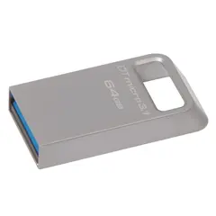 Usb kingston datatraveler micro 64gb usb 3.1 flash drive - Kingston