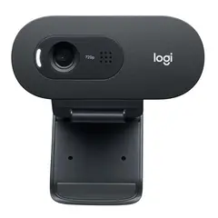 Webcam logitech c505e hd business webcam - Logitech