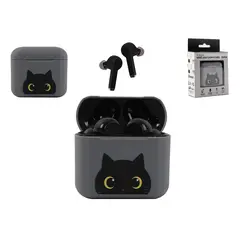 Ακουστικά i-total touch wireless cat - I-total
