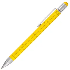 στυλό troika construction yellow pip20/ye - Troika