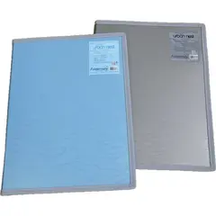 Ντοσιέ foldermate padfolio a4 70178 μπλε - Foldermate