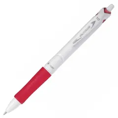 στυλό pilot acroball medium 1.0mm κόκκινο - Pilot