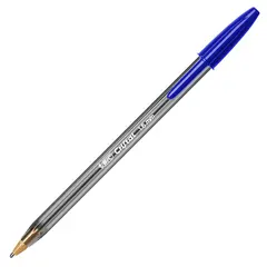 στυλό bic cristal large 1.6 μπλε - Bic
