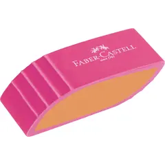 Γόμα faber castell leaf - Faber castell