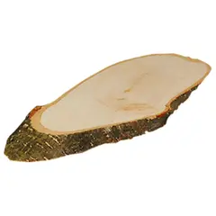 Κορμός ξύλινος οβάλ φ20-23cm - Knorr prandel