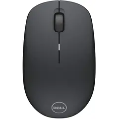 Mouse dell wm116 black wireless - Dell