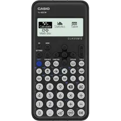 Αριθμομηχανή casio fx-82cw - Casio