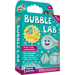 Κατασκευή galt explore and discover bubble lab 5+ - Galt