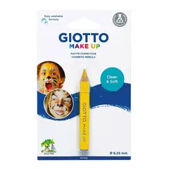 Μολυβι giotto make up κιτρινο - Giotto