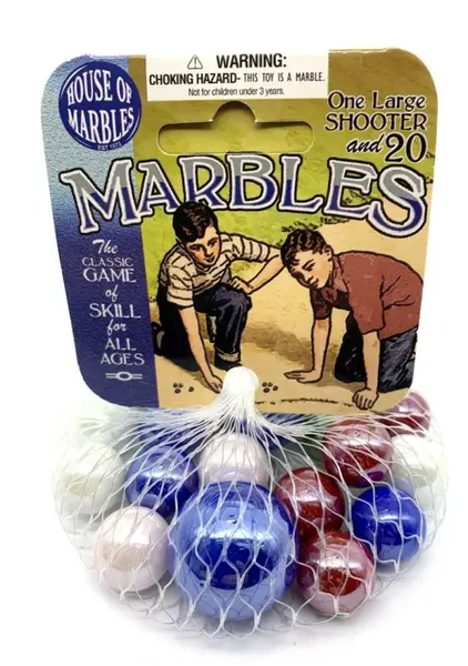 Μπίλιες house of marbles 149042 - House of marbles