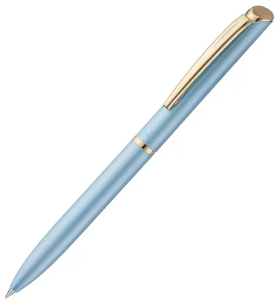 στυλό pentel energel μεταλλικό γαλάζιο - Pentel
