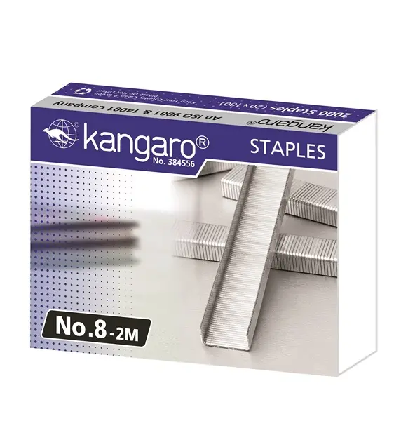 σύρματα kangaro  n.64 συσκευασία 10 τεμαχίων - Kangaro