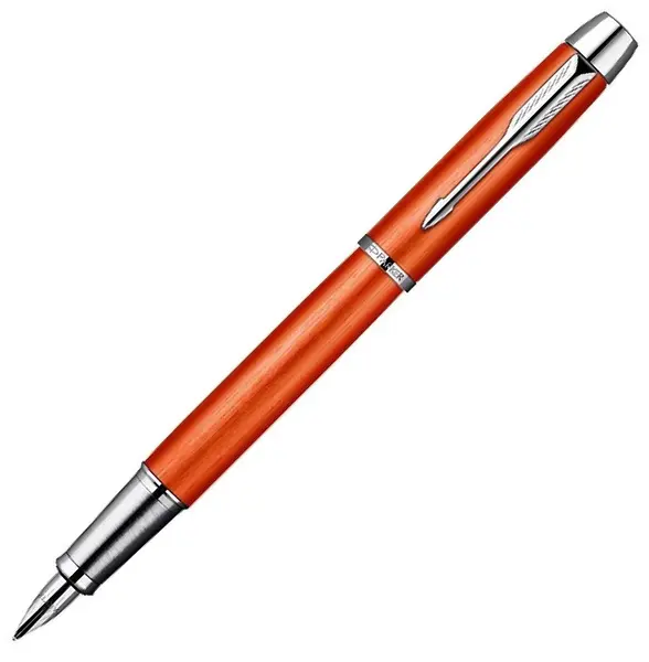 πένα parker i.m. premium big red ct fpen - Parker