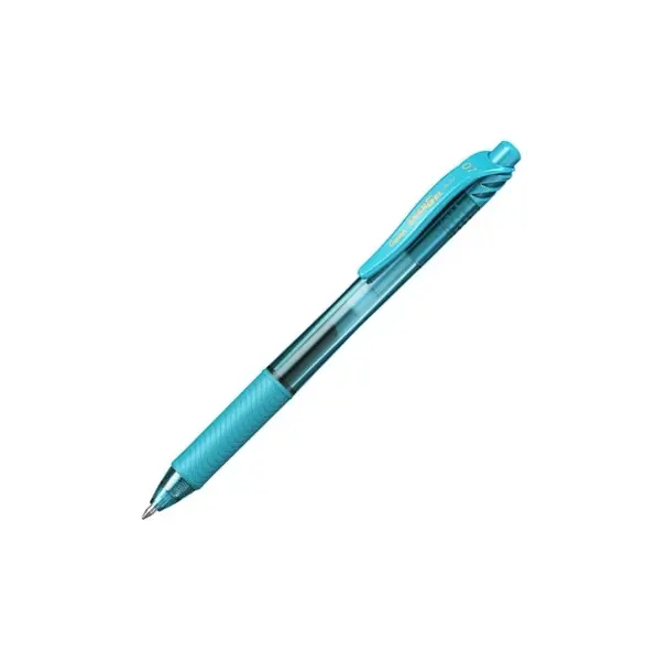 στυλό pentel energel 0.7 bl107 turquoise - Pentel