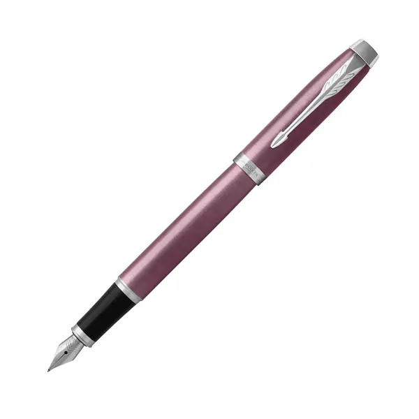 πένα parker i.m. core light purple ct - Parker