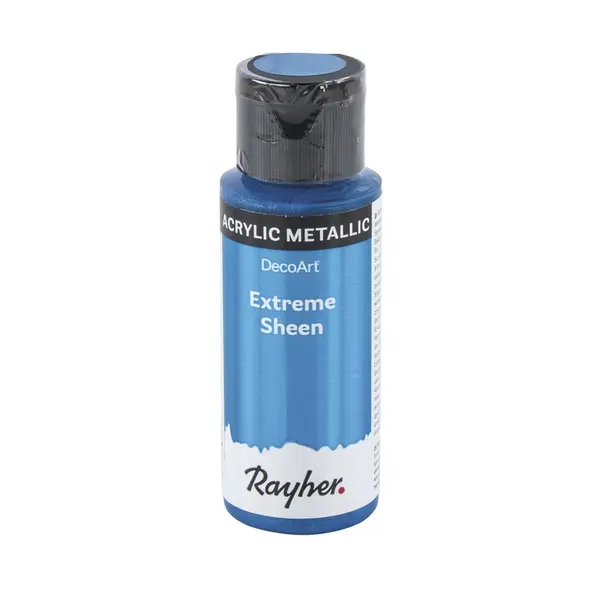 Ακρυλικό χρώμα rayher extreme sheen saphire 59ml - Rayher