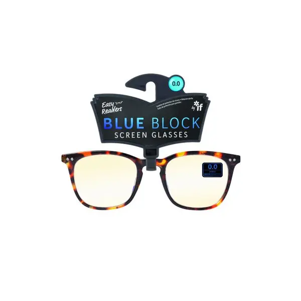 Γυαλιά οθόνης if blue block 47962 browse 0.0 - If