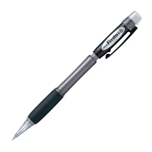 Μηχανικό μολύβι pentel fiesta 0.5mm μαύρο - Pentel