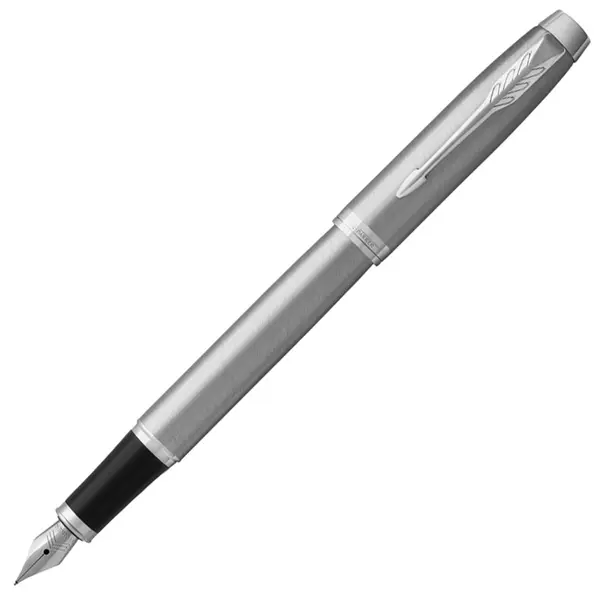 πένα parker i.m. essential stainless steel ct - Parker
