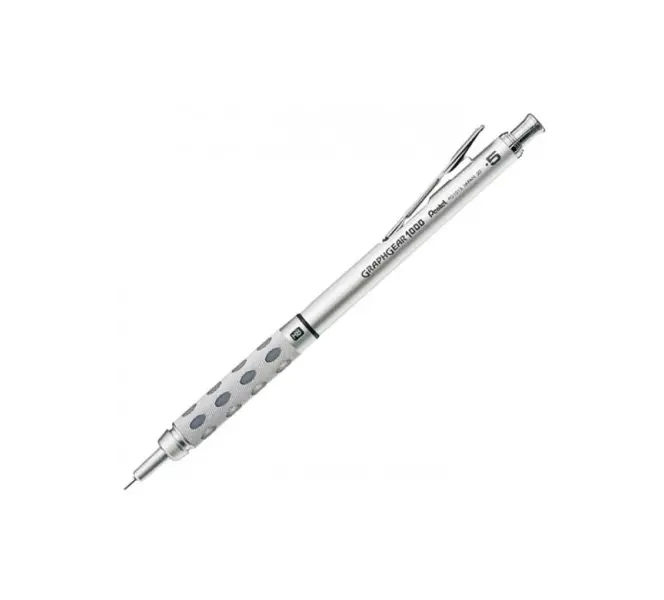 Μηχανικό μολύβι pentel graphgear 0.5mm pg1015 - Pentel